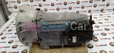 АКПП Mercedes E550 2009 W212 273.971