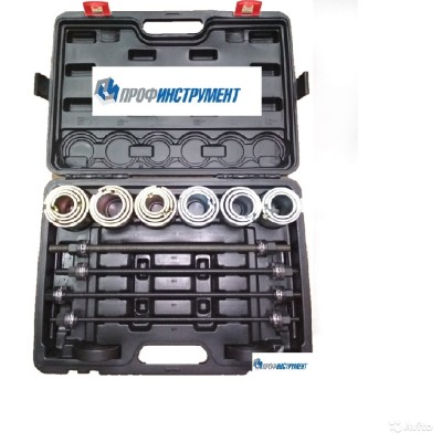 Набор для замены сайленблоков - купить Верхних Кузлах