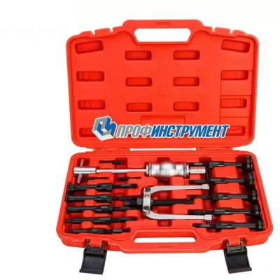 Съемник подшипников цанговый - купить Верхних Кузлах