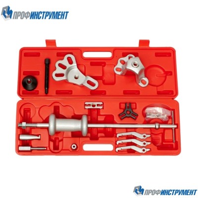 Съемник ступицы - купить Верхних Кузлах