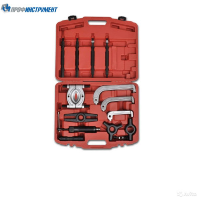 Съемник подшипников гидравлический - купить Верхних Кузлах