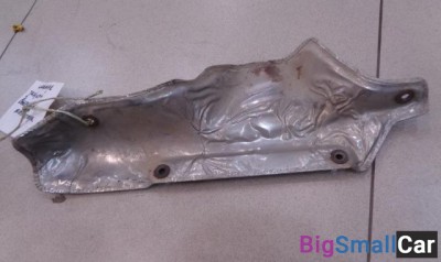 Экран тепловой от LDV Maxus 2004-2008 - купить Верхних Кузлах