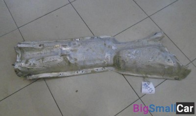 Экран тепловой от BMW 3-Series E46 1998-2007 - купить Верхних Кузлах