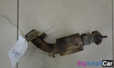 Катализатор от Suzuki Grand Vitara 2005-2015 - купить Верхних Кузлах