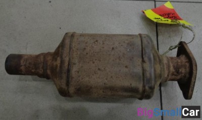 Катализатор от Chery Amulet A15 2006-2012 - купить Верхних Кузлах