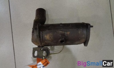 Катализатор от Jaguar X-TYPE 2001-2009 - купить Верхних Кузлах