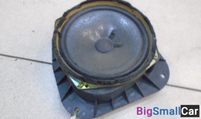 Динамик передний правый от Toyota Camry V30, XV10 1990-1994 - купить Верхних Кузлах
