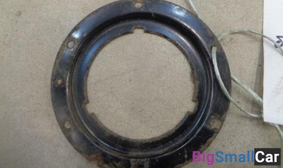 Гайка крепления топливного насоса от Mitsubishi Lancer 9 CS 2000-2008 - купить Верхних Кузлах