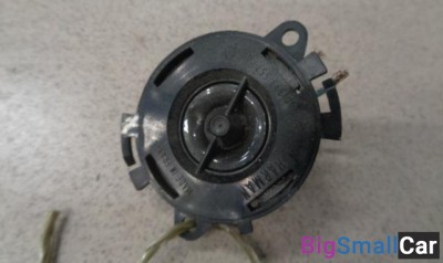 Динамик высокочастотный в торпедо от Peugeot 307  2001-2008 - купить Верхних Кузлах