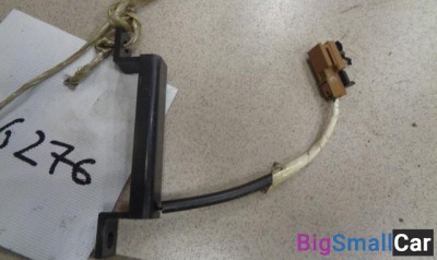 Антенна от Infiniti FX S50 2003-2007 - купить Верхних Кузлах