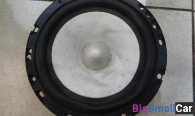 Динамик от Rover 75 RJ 1999-2005 - купить Верхних Кузлах