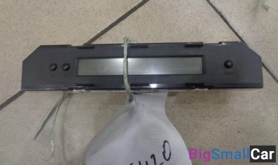 Часы от Suzuki Escudo 2005-2017 - купить Верхних Кузлах