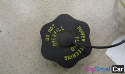 Крышка бачка гидроусилителя от Ford Explorer U152 2001-2005 - купить Верхних Кузлах