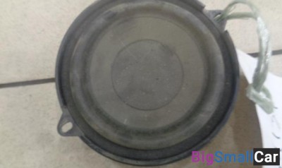 Динамик передний правый от Renault Megane 1 1996-2002 - купить Верхних Кузлах