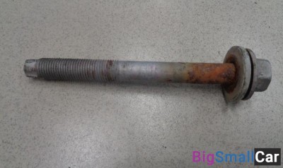 Болт крепления балки подмоторной подрамника от Toyota Corolla E150 2006-2013 - купить Верхних Кузлах