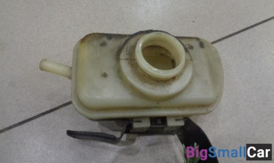 Бачок гидроусилителя от Chery Tiggo T11 2005-2016 - купить Верхних Кузлах