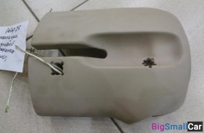 Кожух рулевой колонки нижний от Rover 75 RJ 1999-2005 - купить Верхних Кузлах