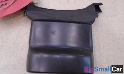 Кожух рулевой колонки верхний от Volkswagen Jetta 5 2005-2011 - купить Верхних Кузлах