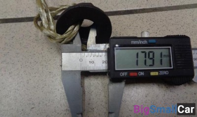 Гайка ступицы передней от Mitsubishi Mirage 5 1995-2003 - купить Верхних Кузлах