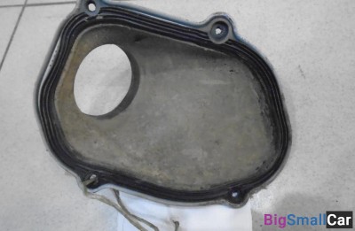 Пыльник рулевой колонки от Toyota Carina E 1992-1997 - купить Верхних Кузлах