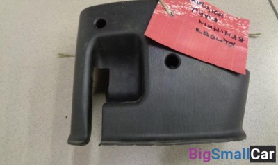 Кожух рулевой колонки нижний от Hyundai Lavita 2001-2007 - купить Верхних Кузлах