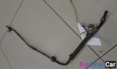 Трубка гидроусилителя низкого давления от Hyundai Sonata 3 Y3 1993-1998 - купить Верхних Кузлах