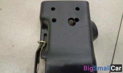 Кожух рулевой колонки нижний от Subaru Outback BG 1994-1999 - купить Верхних Кузлах