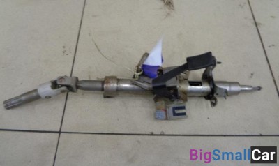 Колонка рулевая от Ford Escape 2000-2006 - купить Верхних Кузлах