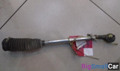 Тяга рулевая с наконечником левая от Peugeot 406 1995-2005 - купить Верхних Кузлах