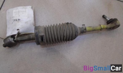 Тяга рулевая от Peugeot 307  2001-2008 - купить Верхних Кузлах