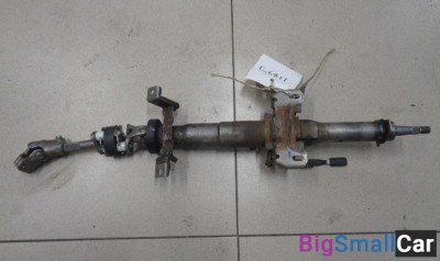 Колонка рулевая от Nissan Primera P11 1995-2002 - купить Верхних Кузлах