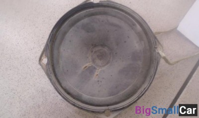 Динамик передний правый от ЗАЗ SENS 2005-2014 - купить Верхних Кузлах