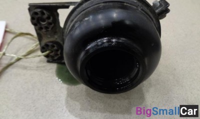 Бачок гидроусилителя от BMW 3-Series E90, E91 2005-2012 - купить Верхних Кузлах