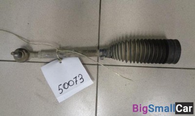 Тяга рулевая с наконечником правая от Peugeot 307  2001-2008 - купить Верхних Кузлах