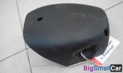 Кожух рулевой колонки нижний от LDV Maxus 2004-2008 - купить Верхних Кузлах