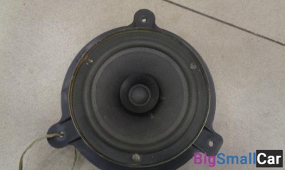 Динамик передний правый от Great Wall Hover H3 2005-2016 - купить Верхних Кузлах