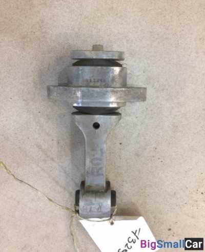 Опора двигателя задняя от Kia Soul 2008-2014 - купить Верхних Кузлах