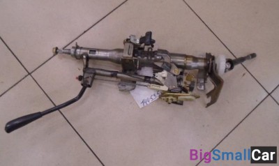 Колонка рулевая от Nissan Cube Z10 1998-2002 - купить Верхних Кузлах