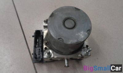 Блок ABS (насос) от Subaru Impreza 2007-2011 - купить Верхних Кузлах