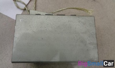 Блок управления АКПП от Subaru Outback BG 1994-1999 - купить Верхних Кузлах