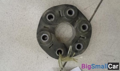 Муфта эластичная карданного вала от Cadillac SRX 2003-2009