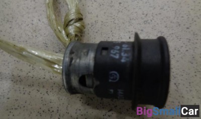 Прикуриватель от BMW 3-Series E36 1990-2000 - купить Верхних Кузлах