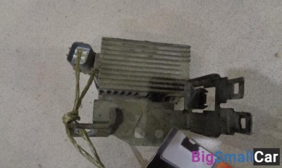 Коммутатор от Honda Odyssey 1 1994-1999 - купить Верхних Кузлах