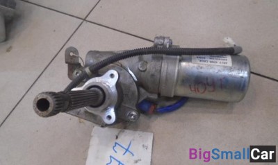 Колонка рулевая( с электроусилителем руля) от Nissan Note E11 2005-2013