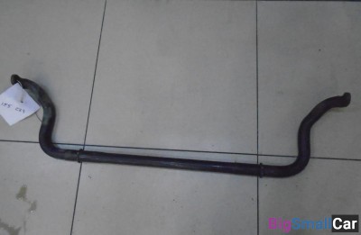 Стабилизатор передний от Porsche Cayenne 2002-2010 - купить Верхних Кузлах