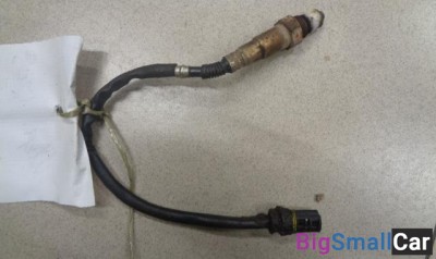 Датчик кислородный / Lambdasonde передний (верхний) от Mercedes-Benz C-class W203 2000-2007 - купить Верхних Кузлах