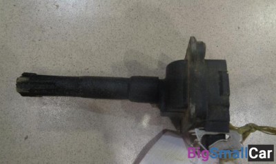 Катушка зажигания от Audi A8 D2 1994-2002 - купить Верхних Кузлах