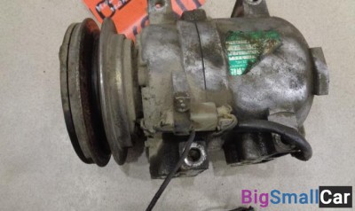 Компрессор системы кондиционирования от Kia Sportage 1993-2006