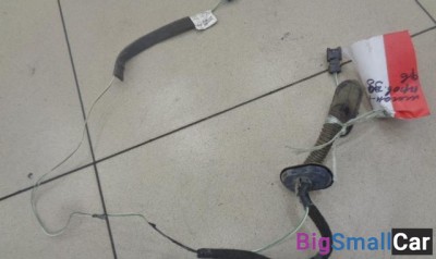 Проводка двери задней правой от Renault Megane 1 1996-2002 - купить Верхних Кузлах