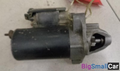 Стартер от Audi A4 B5 1994-2001 - купить Верхних Кузлах